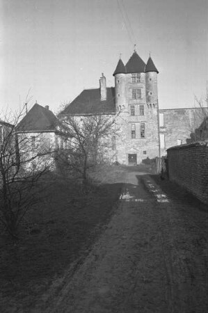 Donjon