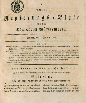 3. Januar-30. December = Nro. 1-50