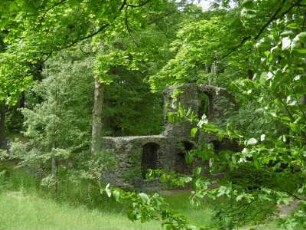 Altzella: Zisterzienserkloster