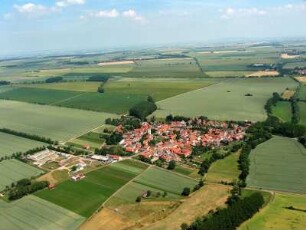 Pferdingsleben bei Gotha