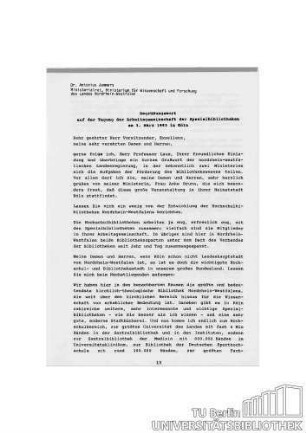Grußworte