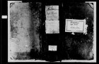 Heidelsheim, evangelische Gemeinde: Standesbuch 1847-1869