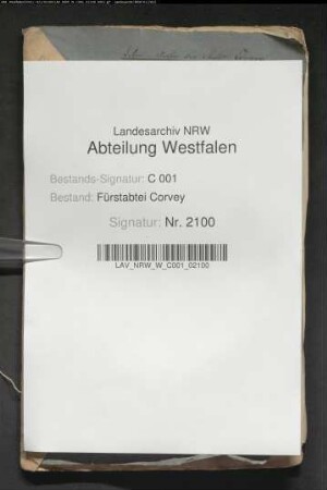 Belehnung der Familie Tönnemann (ehemals von Druchtleben, von Kanne) mit Haus und Hof in Höxter