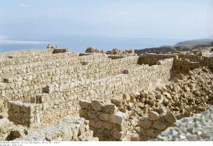 Israel: Masada