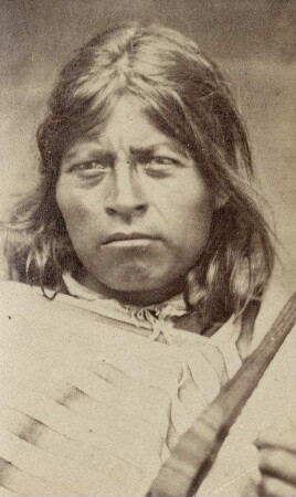 Indianer von Cotacachi [Ecuador : Provinz Imbabura]