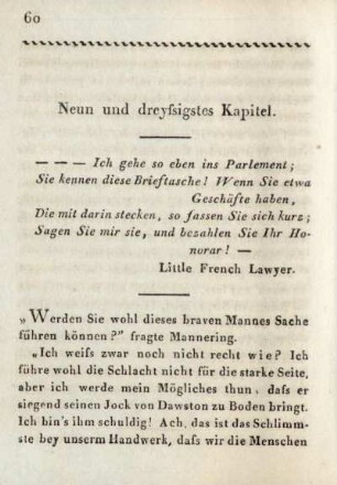 Neun und dreyssigstes Kapitel
