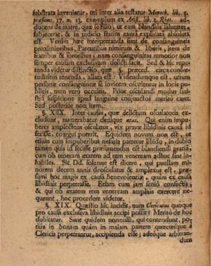 Disp. acad. de praecipuis differentiis osculorum horumque moralitate