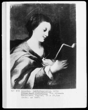 Die heilige Margarete