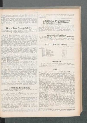 Rechtsschutz-Auskunftsstelle
