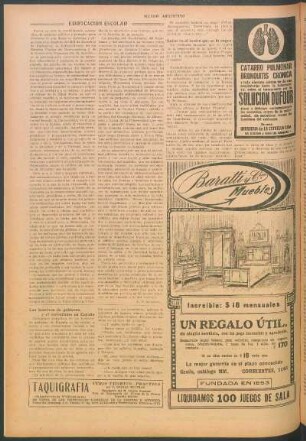 Los hombres de gobierno y el periodismo en España