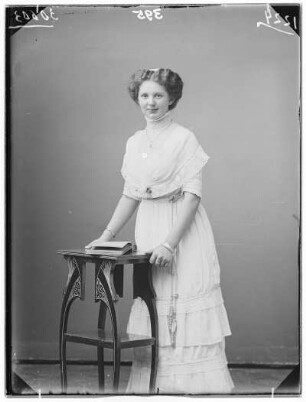 Fräulein Köhler