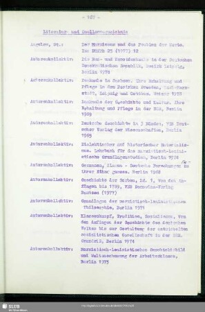 Literatur- und Quellenverzeichnis