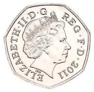Großbritannien: 2011
