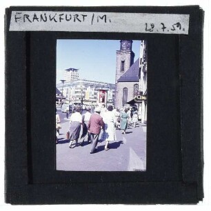 Frankfurt am Main, Katharinenkirche