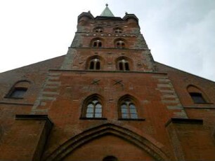 Lübeck: Petrikirche