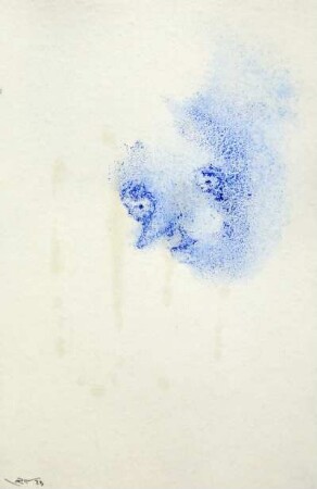 KU-CHEN # MCCLXXIV - BLEUAILLE LXXVI