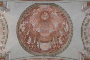 Katholische Kirche Mariä Namen, Minsk, Weißrussland