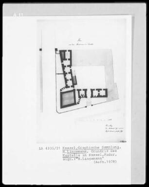 Kassel & Kastell