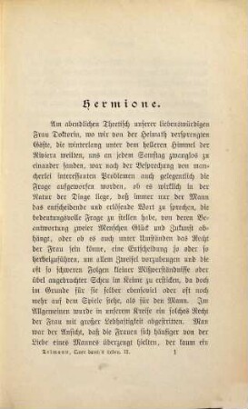 Quer durch's Leben : Bilder und Geschichten, 2