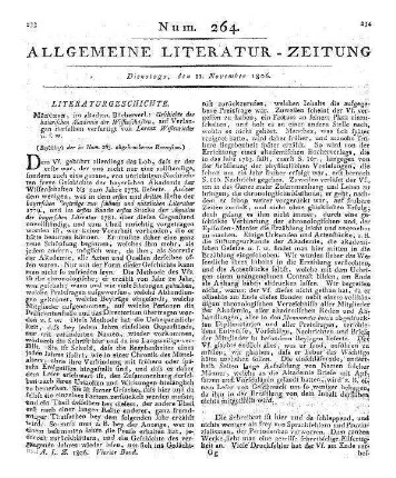 [Reimers, H. C. v.]: St. Petersburg am Ende seines ersten Jahrhunderts. T. 1-2. Mit Rückblicken auf Entstehung und Wachsthum dieser Residenz unter den verschiedenen Regierungen während dieses Zeitraums. Mit Kupfern, Plänen und Karten. Sankt Petersburg: Dienemann 1805