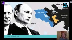 Berg-Karabach zwischen Krieg und Frieden: Der Konflikt zwischen Armenien und Aserbaidschan im Südkaukasus
