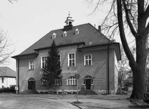 Frankfurt (Oder), Friedrich-Ebert-Straße 53