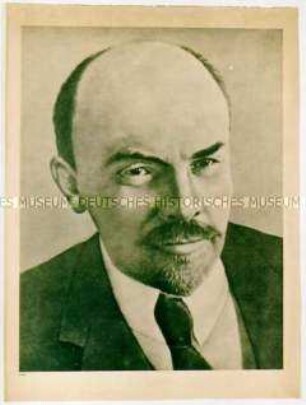 W.I. Lenin