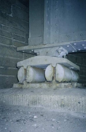Talbrücke Große Striegis (1996)