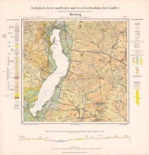 Grad-Abtheilung 45, Blatt 47 [Neue Nr. 3750]: Herzberg