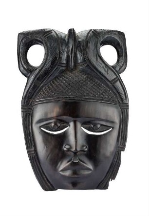 Maske