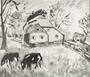 Bauernhof : Darmstadt