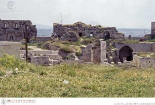 Ayyubidischer Palast der Zitadelle