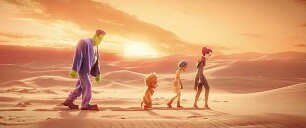 Happy Family
