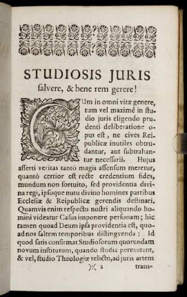 Studios Juris.