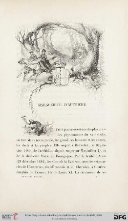 Marguerite d'Autriche