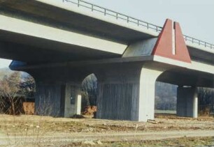 Kinzig-Talbrücke