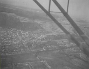 Bestandsaufnahme Neckar bei Plochingen