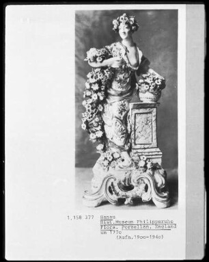 Flora