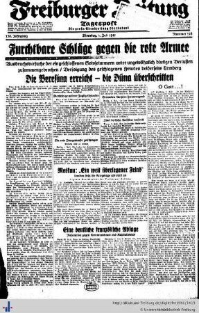 01.07.1941 (Tagesausgabe)