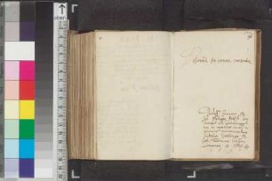 Schloer, Johann Friedrich; Blatt 201r