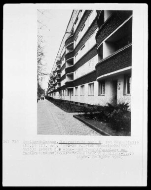 Wohnhaus