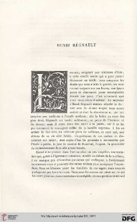 2. Pér. 5.1872: Henri Régnault