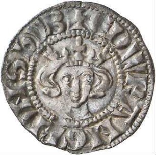 England: Edward I.