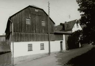 Bauernhof, Großfriesen