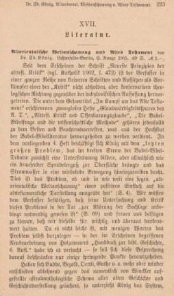 223-240 Rezensionen