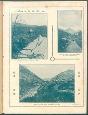 Fotografía artística
