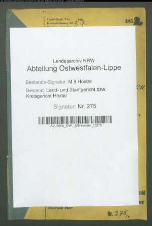 Testamente R. Rose, Rosenbaum, Rosenberg, Rosenfeld, Rosenkranz, Rosenstern