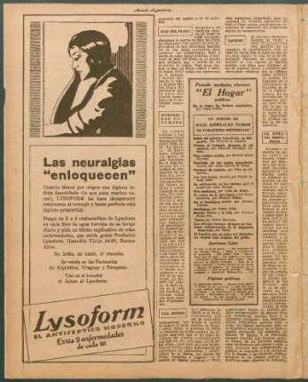 Una menos