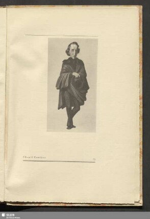 Eduard Devrient