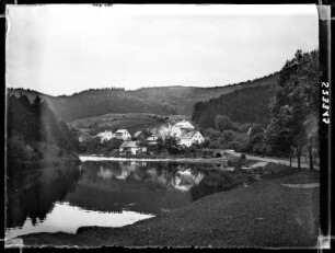 Egertal bei Giesshübel-Sauerbrunn